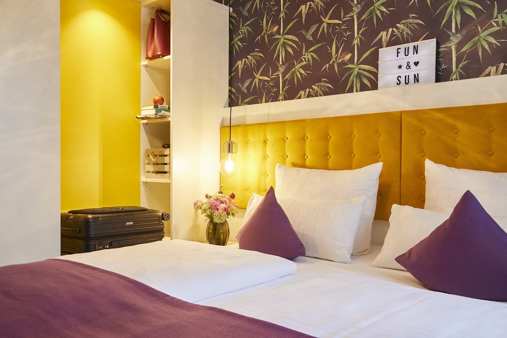Hotel Mirabell By Maier Privathotels 22/87