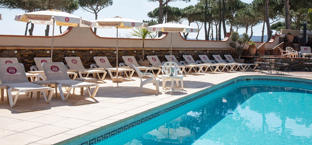 Residence Du Lido 44/50