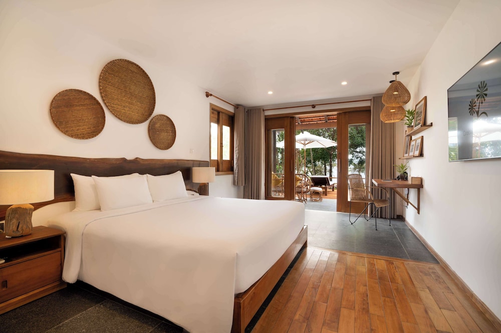 Green Bay Phu Quoc Resort & Spa 15/48