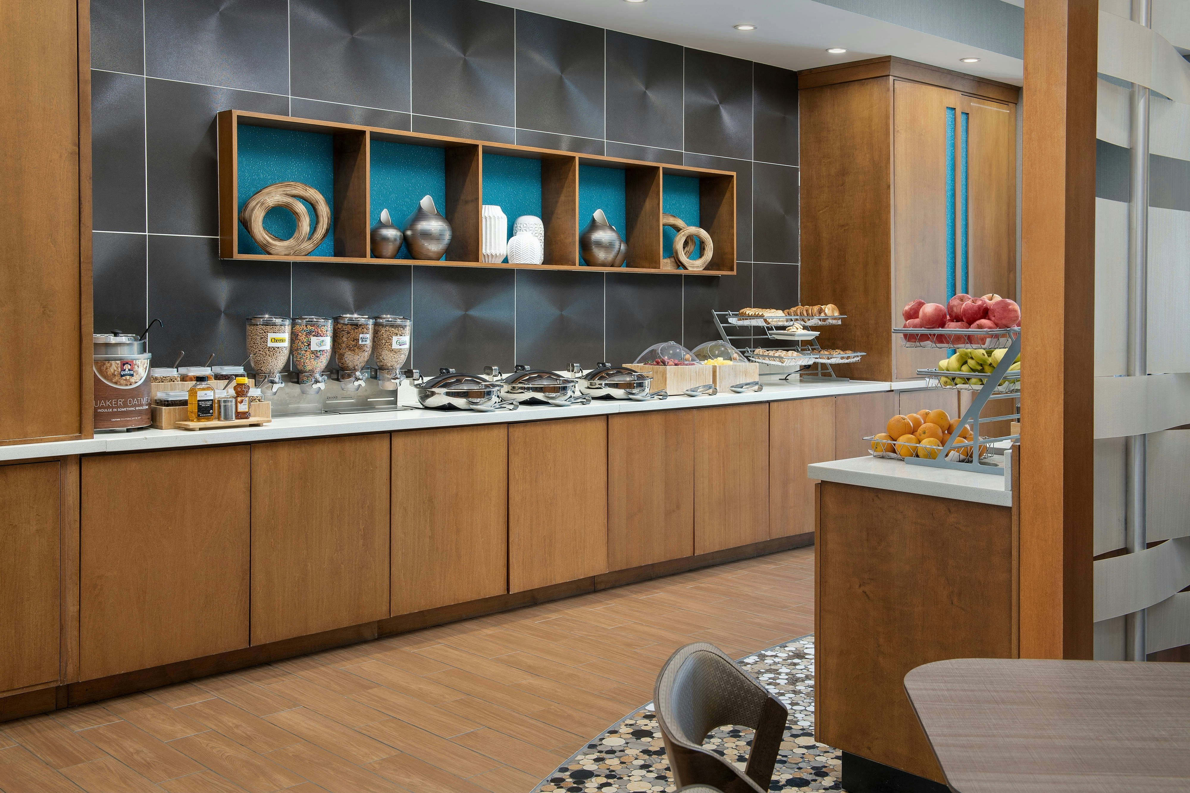 Springhill Suites Jackson Ridgeland the Township At Colony Park 10/13