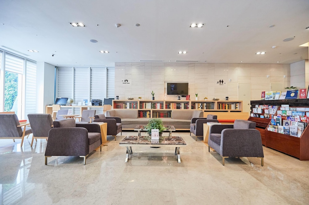 Days Hotel by Wyndham Seoul Myeongdong 40/56