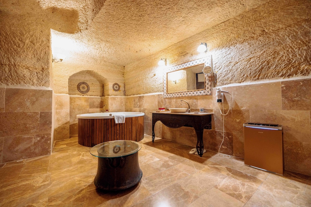 Mithra Cave Cappadocia 10/46