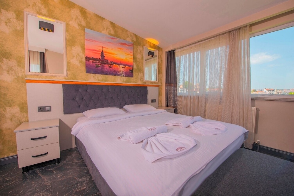 Mar Boutique Apartment 19/33