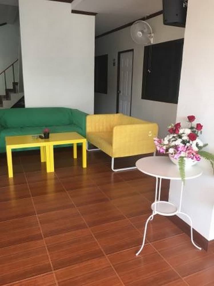 Pro Chill Krabi Guesthouse 58/67