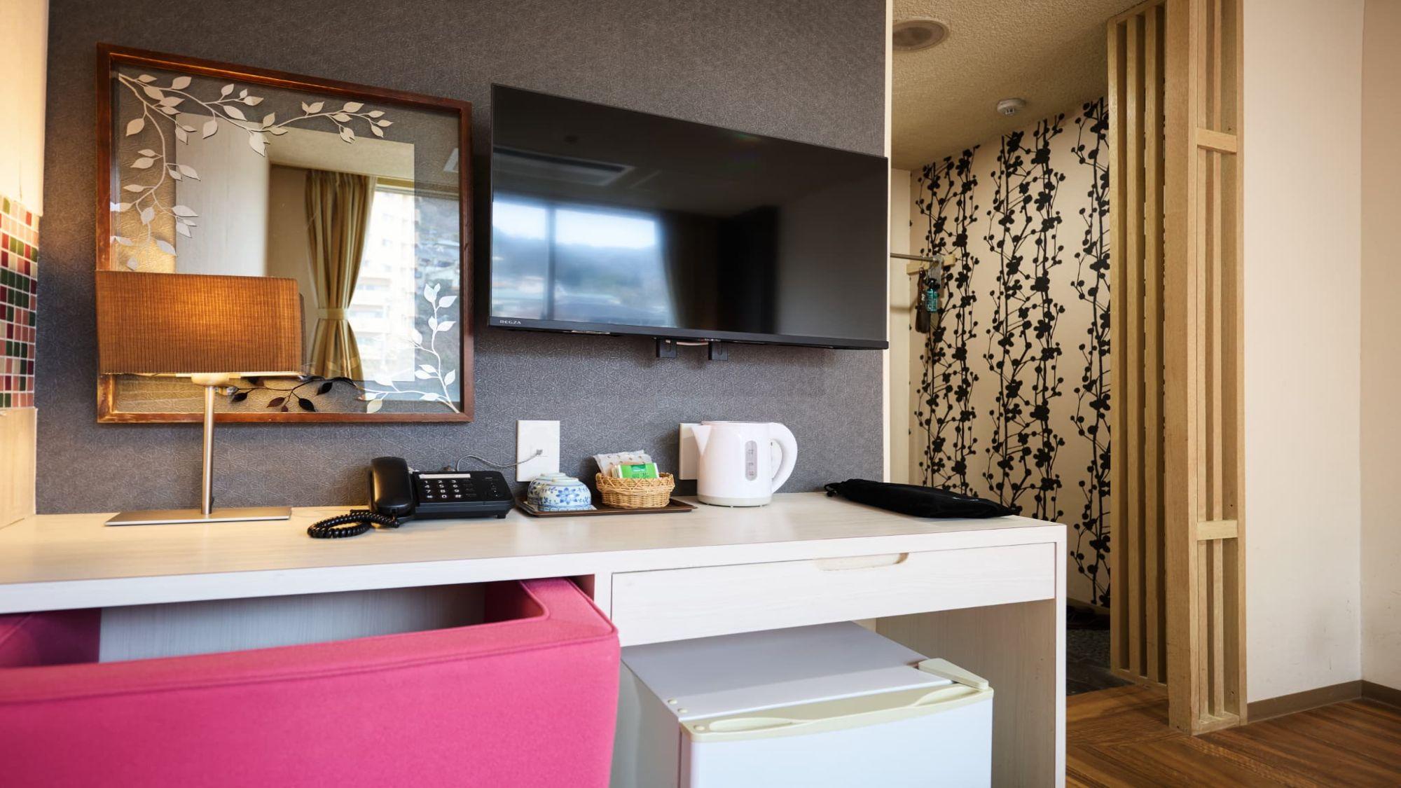 Comfort, Double Bed, Comfort Floor