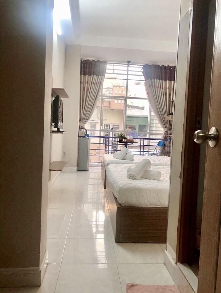 Thanh Ha Guesthouse 22/26