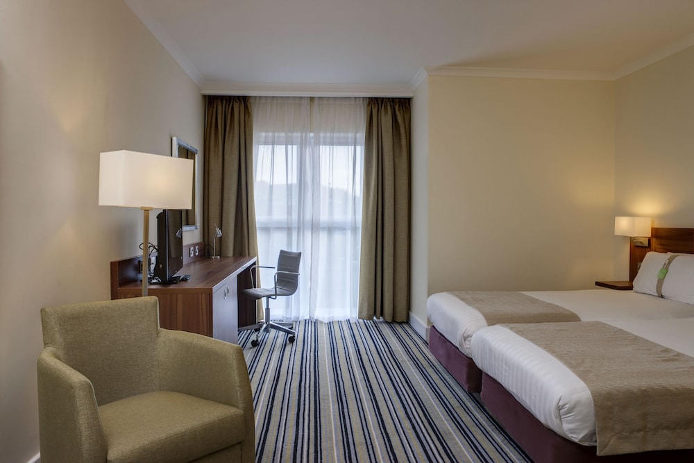 Holiday Inn Glasgow East Kilbride 14/71