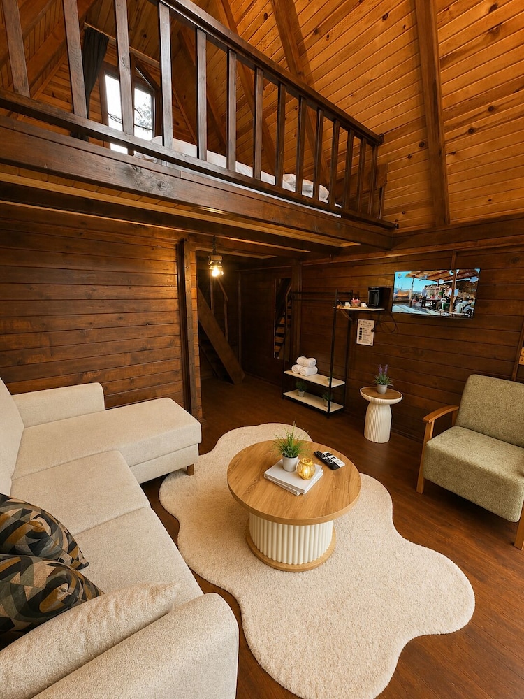 Oce Bungalow 31/48