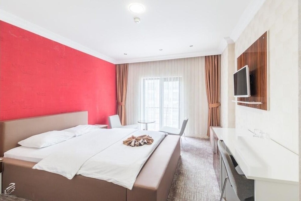 Hotel Dosco 18/54
