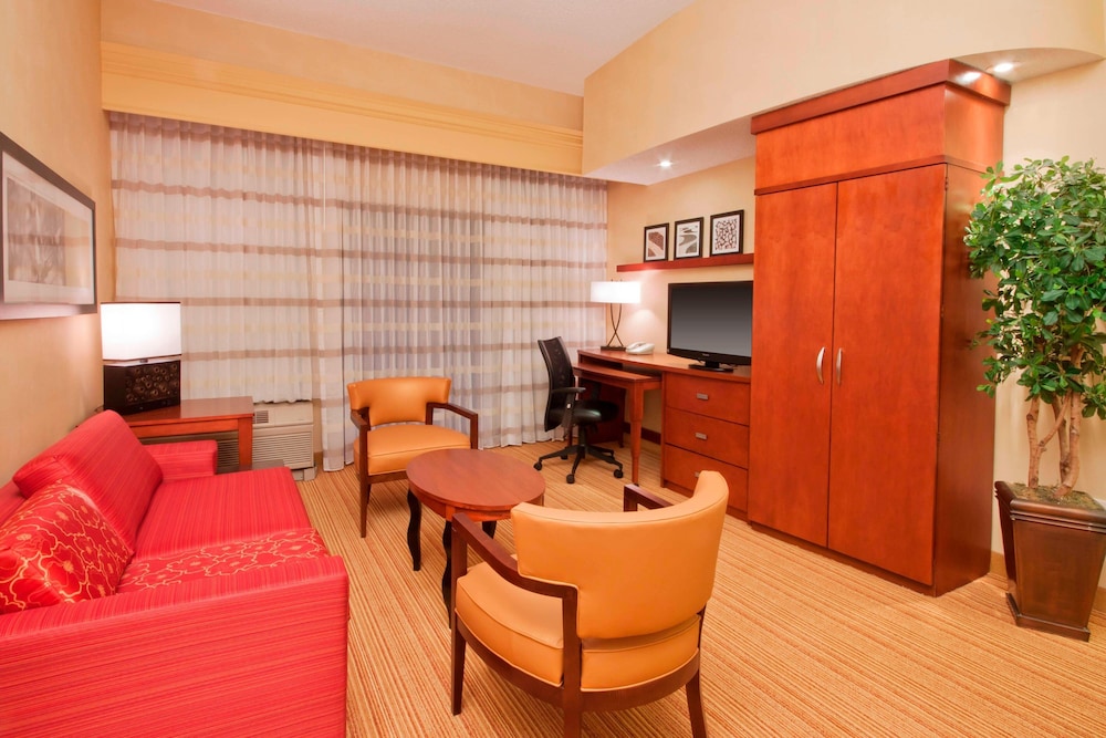 Courtyard by Marriott Amarillo West/Medical Center 35/60