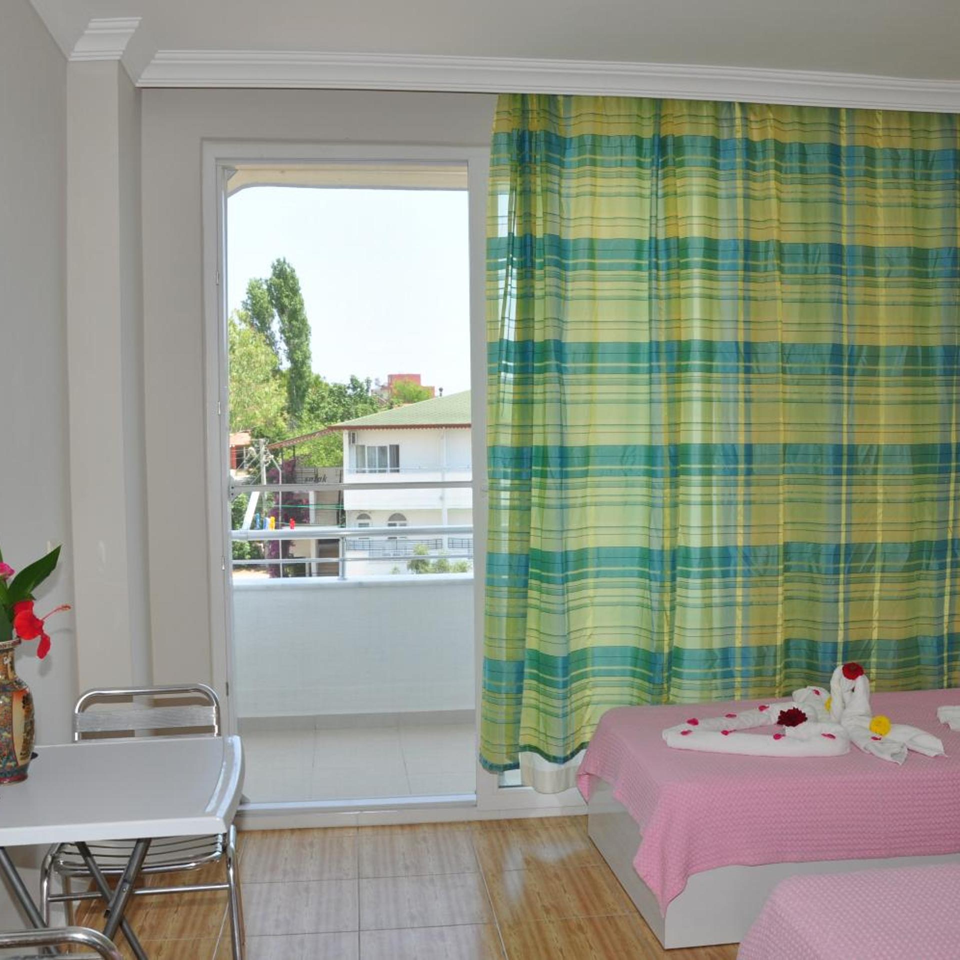Onder Yildiz Hotel 29/55