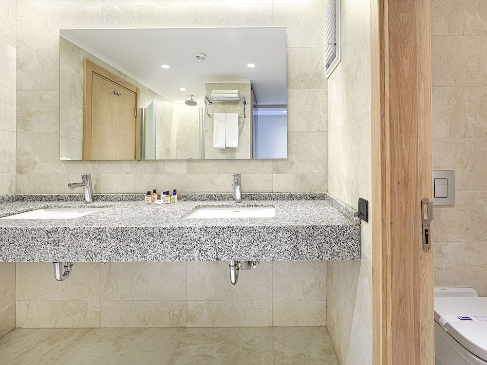 Piril Hotel Thermal Beauty And Spa 14/79