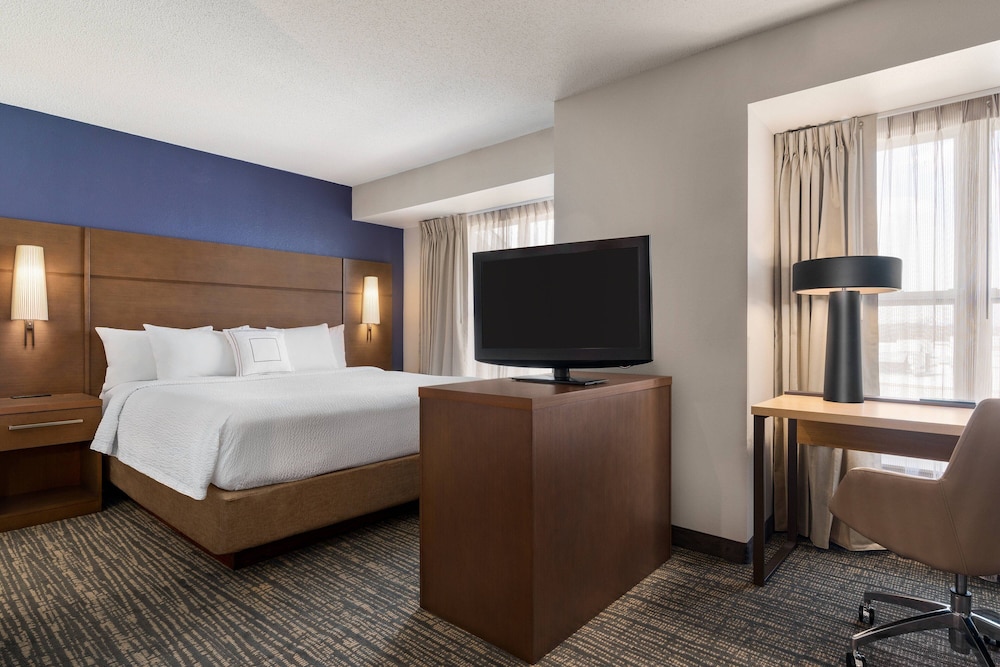 Residence Inn By Marriott Deptford 10/36