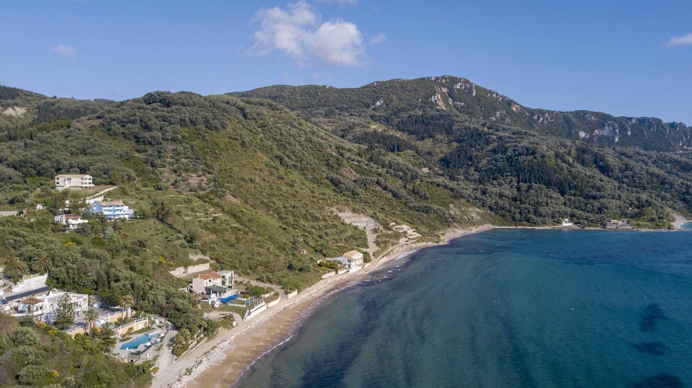 San Georgio Boutique Hotel - Adults Only 23/31