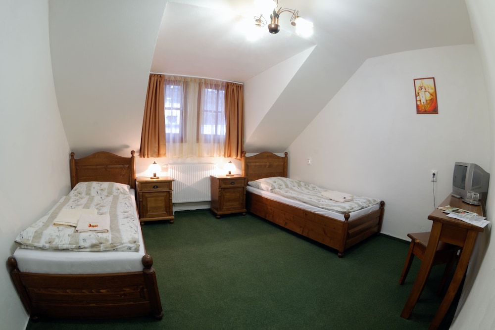 Kachelman Pension-banska Stiavnica 42/57