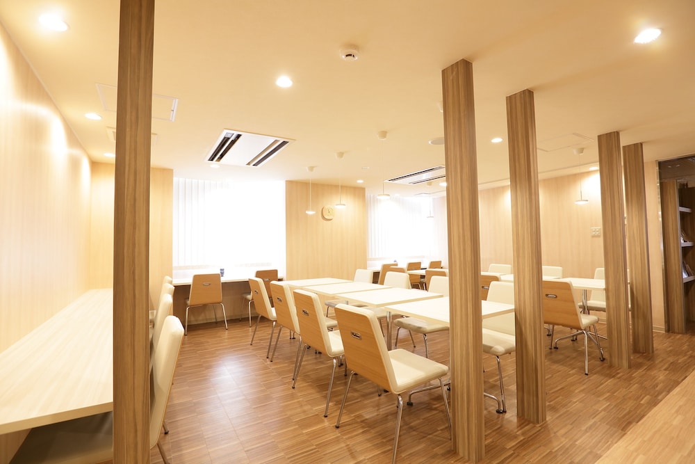 Hotel Green Mark 17/30