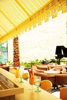 Janfusun Resort Hotel 25/30