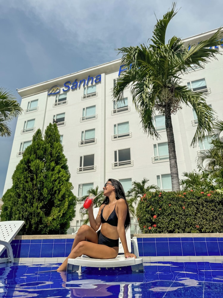 Sanha Plus Hotel 40/55