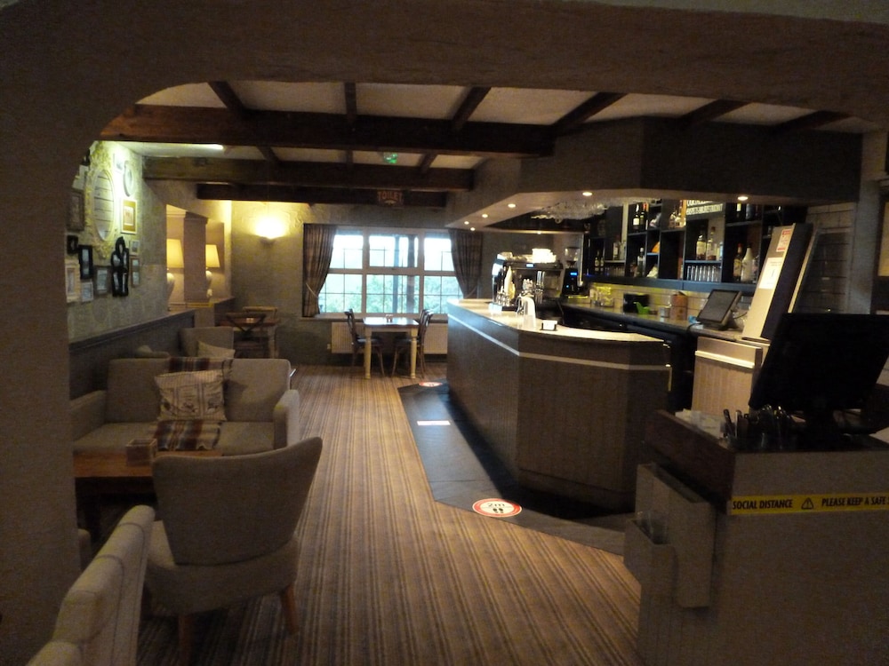 The Liscawn Hotel 42/67