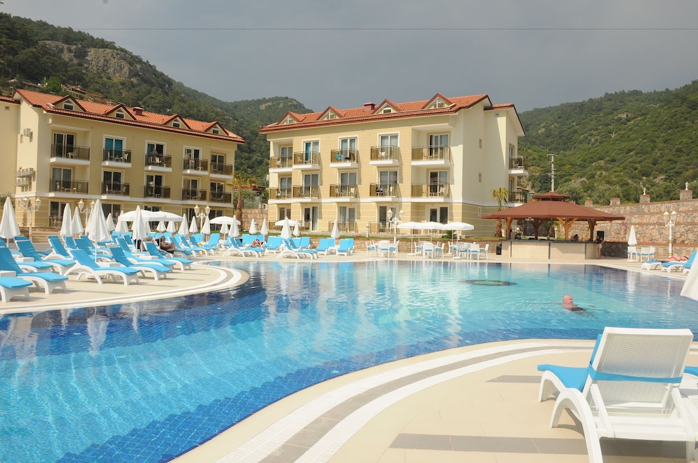 Marcan Resort Hotel 9/42