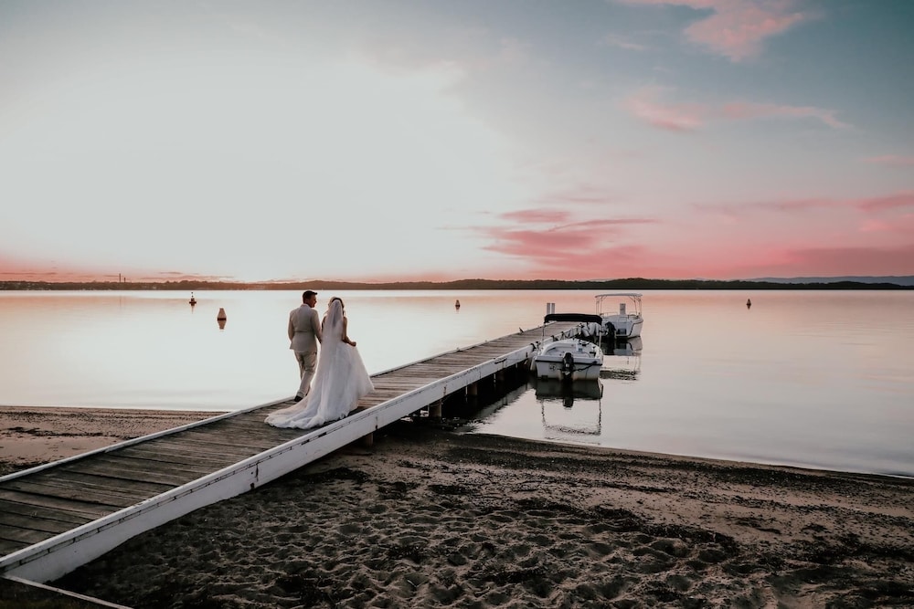 Mercure Lake Macquarie Raffertys Resort 66/74