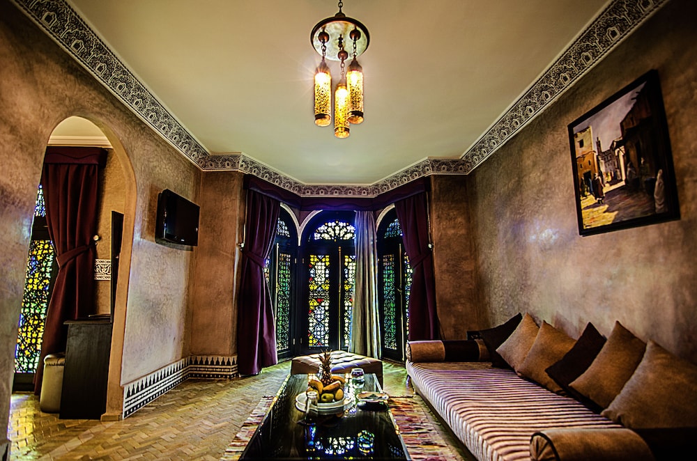 Palais Ommeyad Suites Spa 8/61