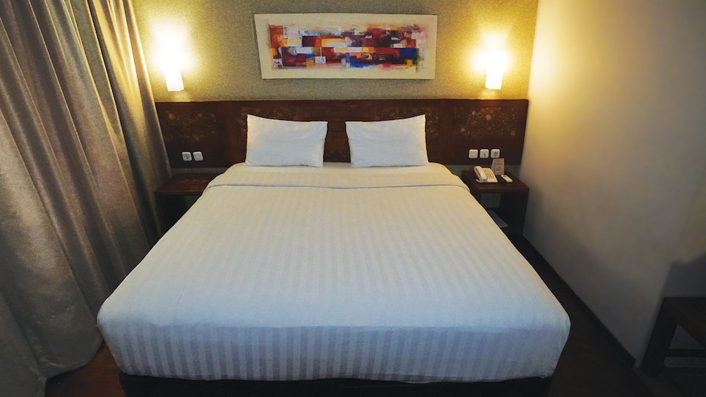 1O1 URBAN Jakarta Thamrin 15/67