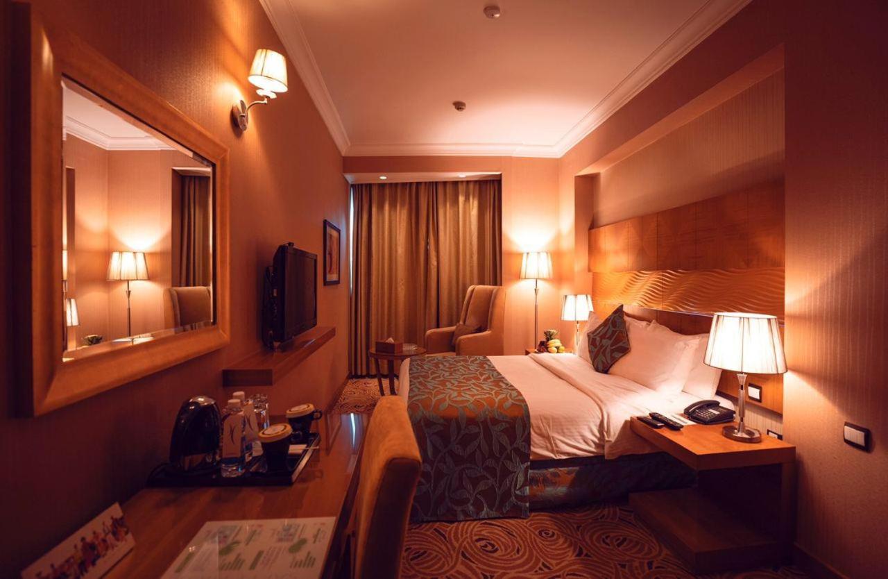 CORAL HOTEL BAGHDAD 18/54