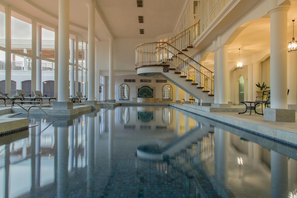 The Manor House At Fancourt 10/41