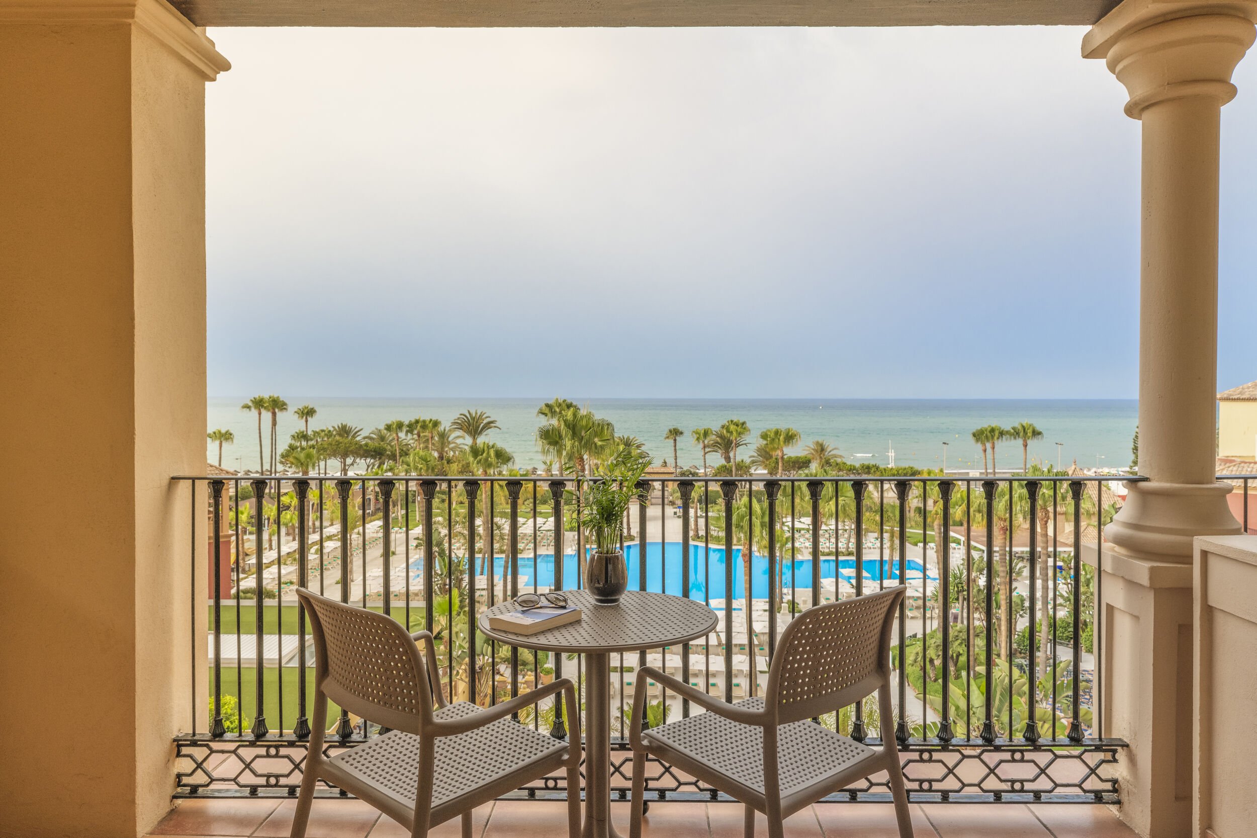 Iberostar Waves Malaga Playa 22/43