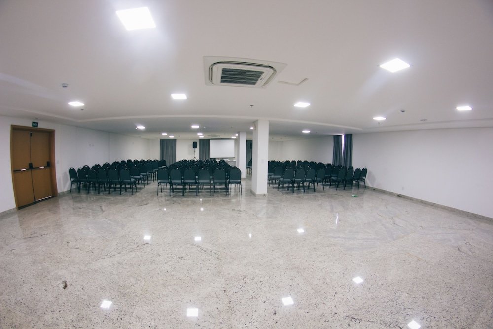 Summit Suites Hotel Cacapava 39/66