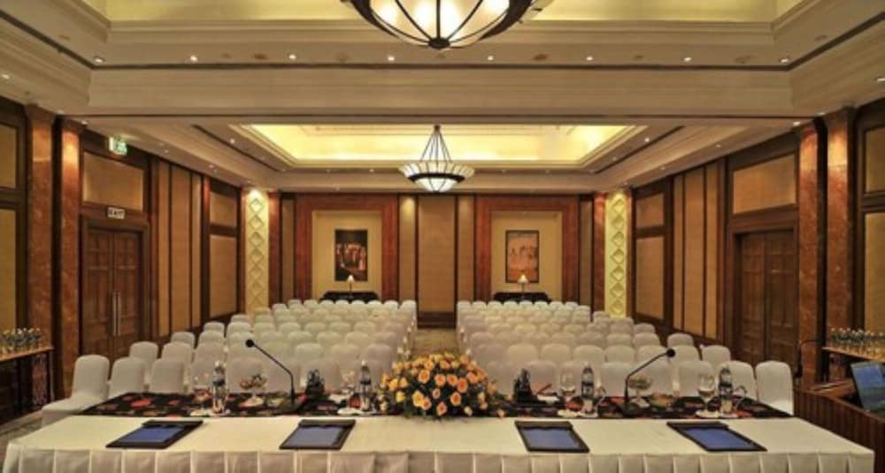 Welcomhotel by ITC Hotels, Cathedral Road, Chennai 32/58