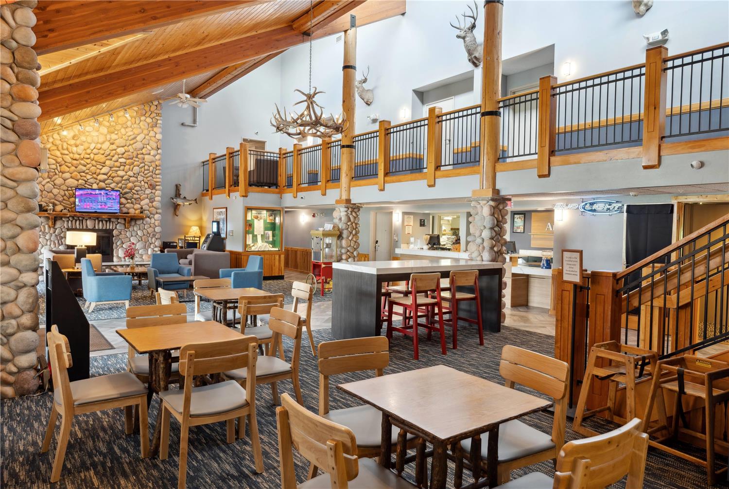 AmericInn by Wyndham Wisconsin Dells 23/30
