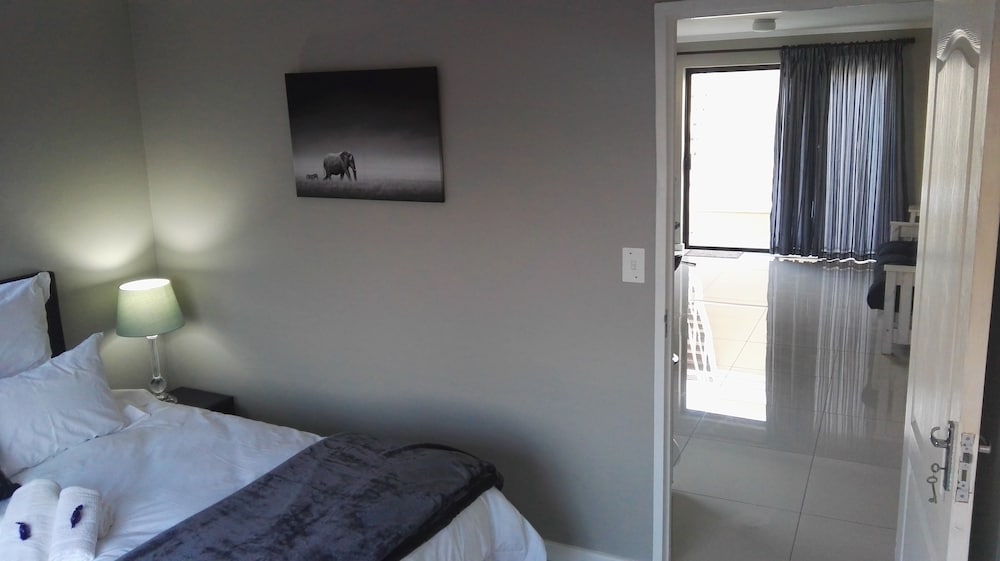 Bergsig Self-Catering 4/29