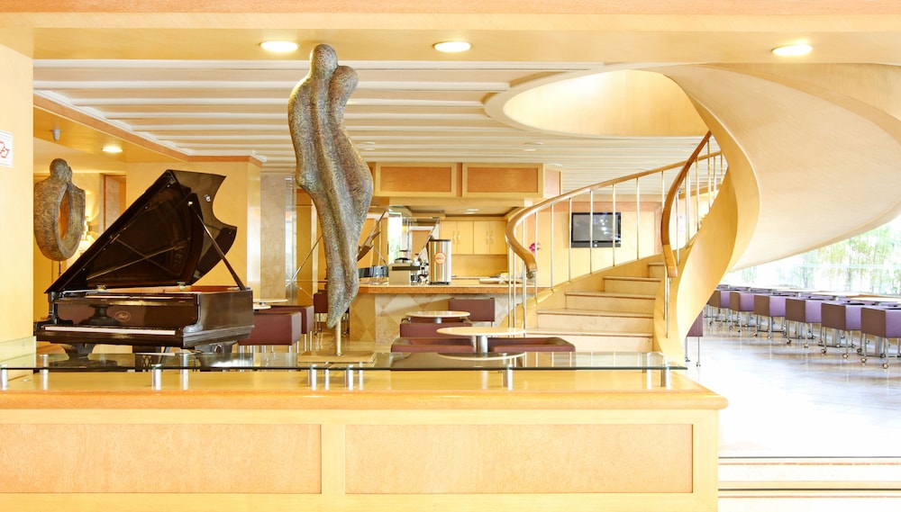 Gran Villagio Hotel SP 35/73
