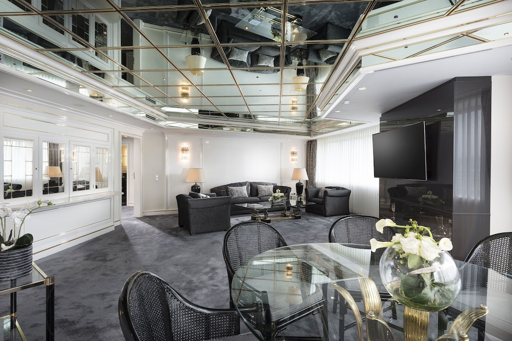 Maritim Hotel Bonn 55/70