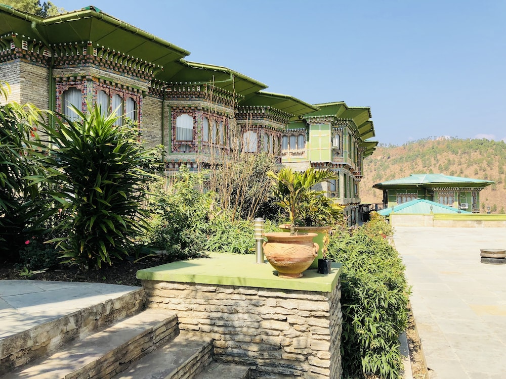 RKPO GREEN RESORT 34/46