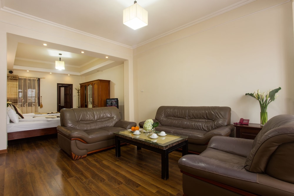 A25 Hotel - 12 Pho Hue 49/64