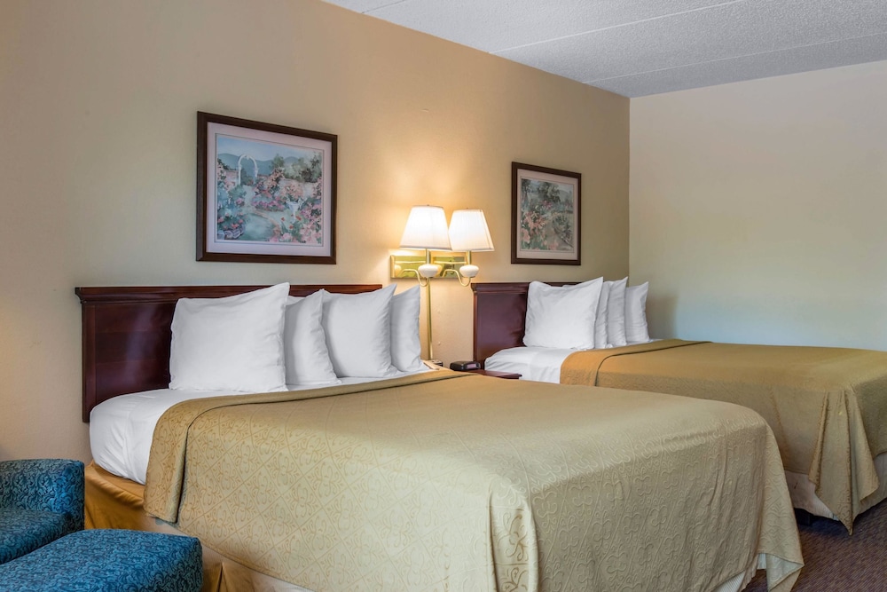 Quality Inn Cordele 15/34