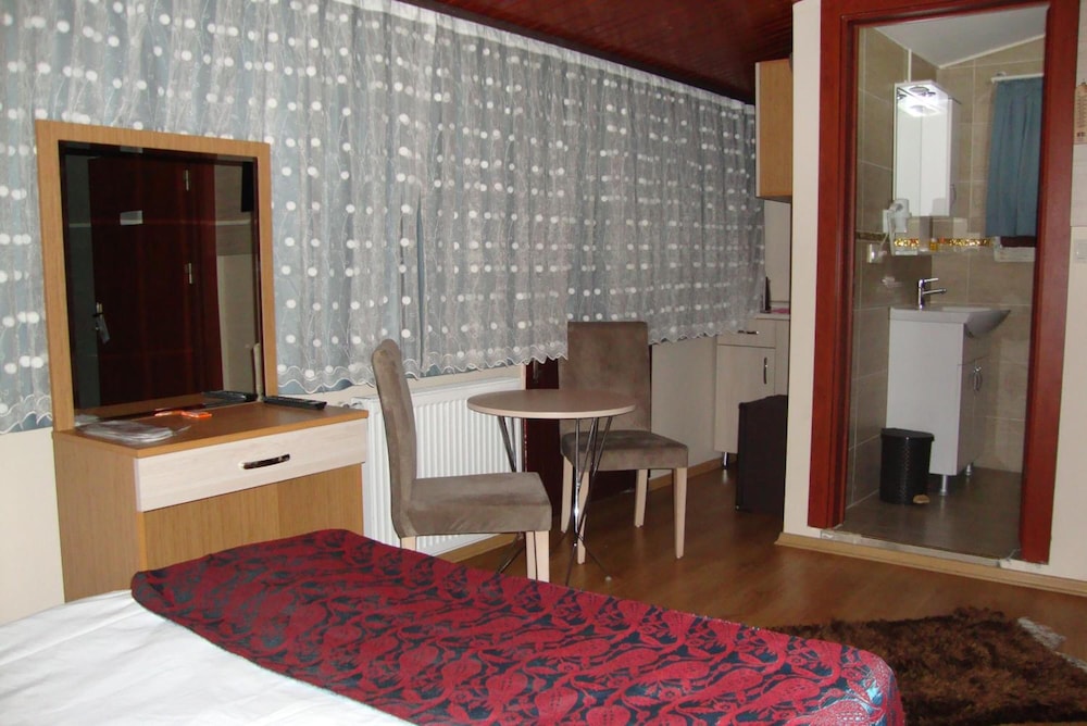 Royal Suites Besiktas Hotel 21/67