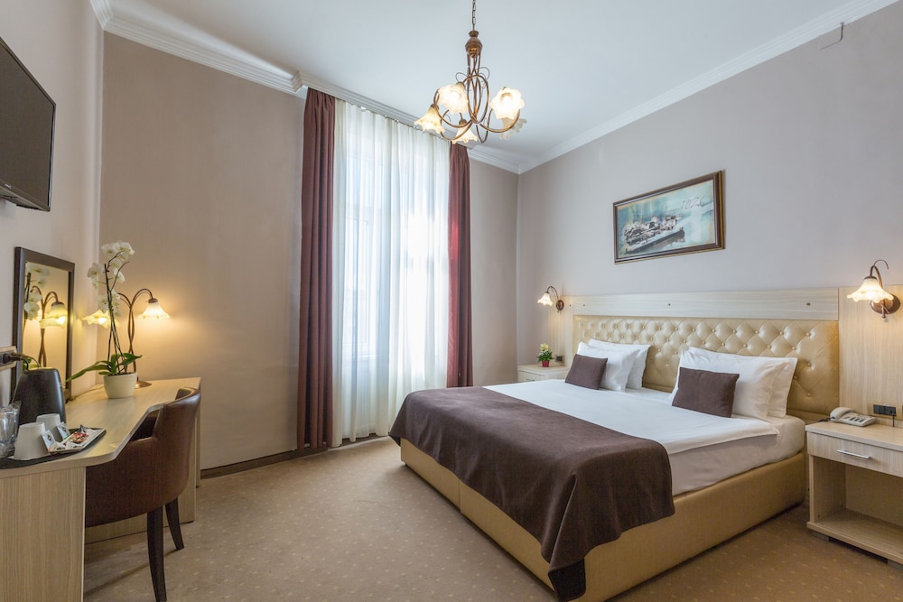 Belgrade City Hotel 22/66