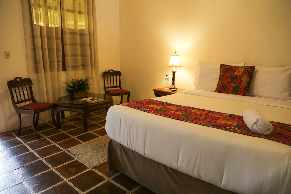EL CARMEN SUITES 18/35