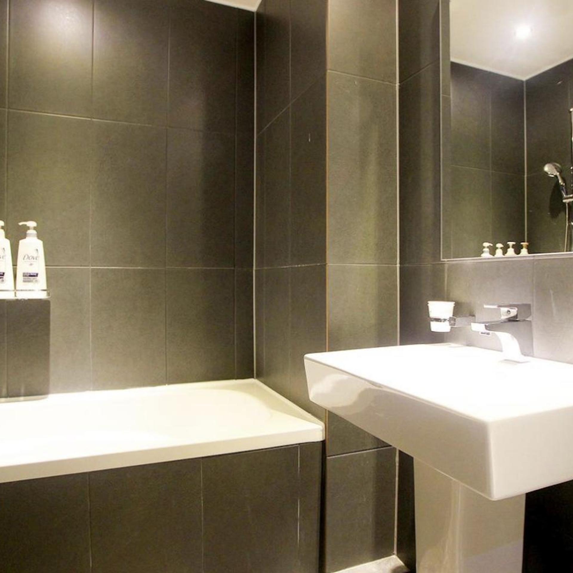 Jawoori Hotel Jeonju 97/100