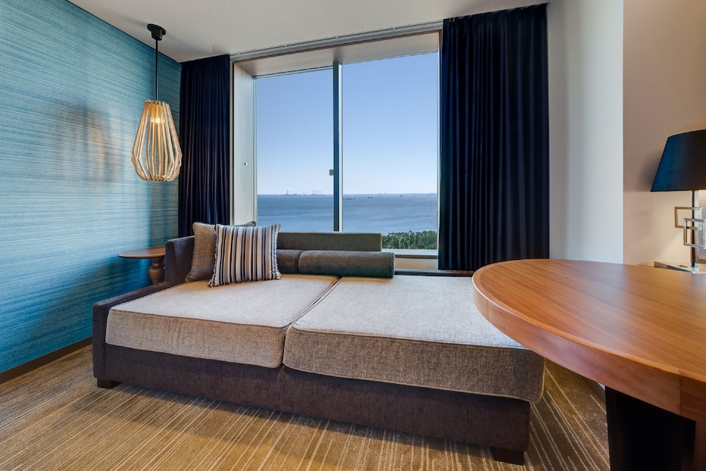 Hyatt Regency Tokyo Bay (Hyatt Place Tokyo Bay) 19/64