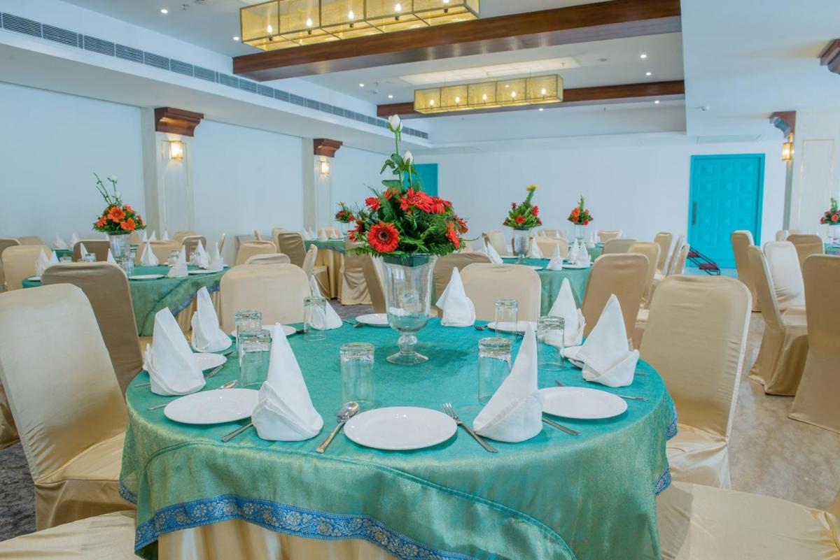 The Imperial Poonam Hotel 17/24