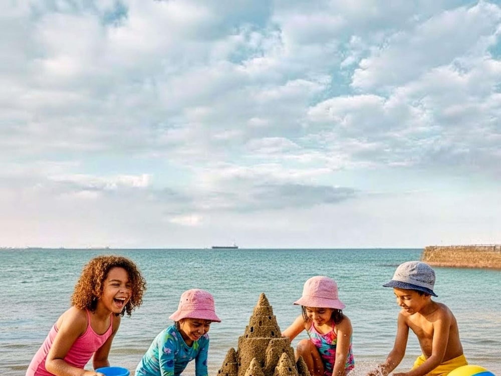 Movenpick Resort El Sokhna 72/77