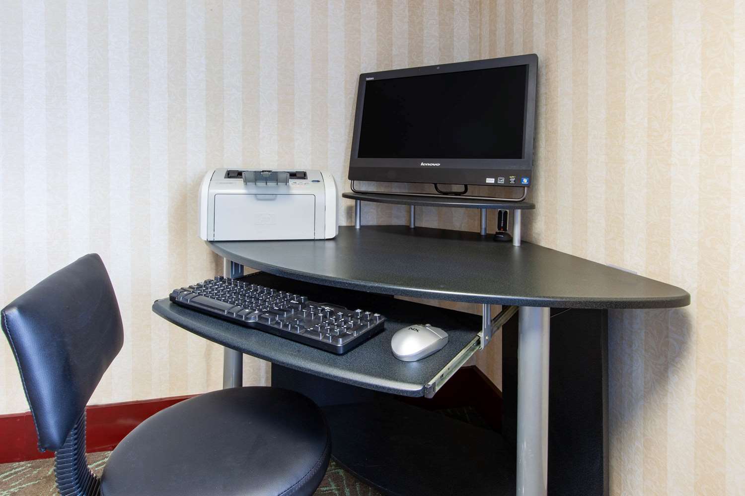 Days Inn by Wyndham Grantville Hershey North 9/13