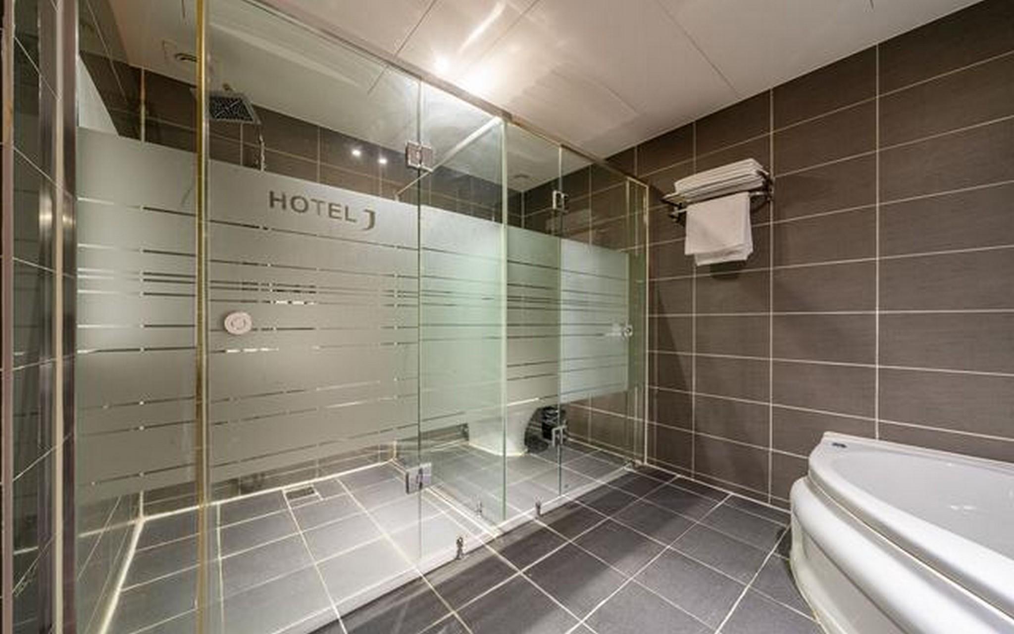 Hotel J Ansan 93/93