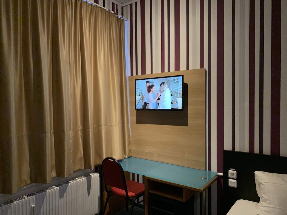 Hotel New Fair Munich Messe 6/63