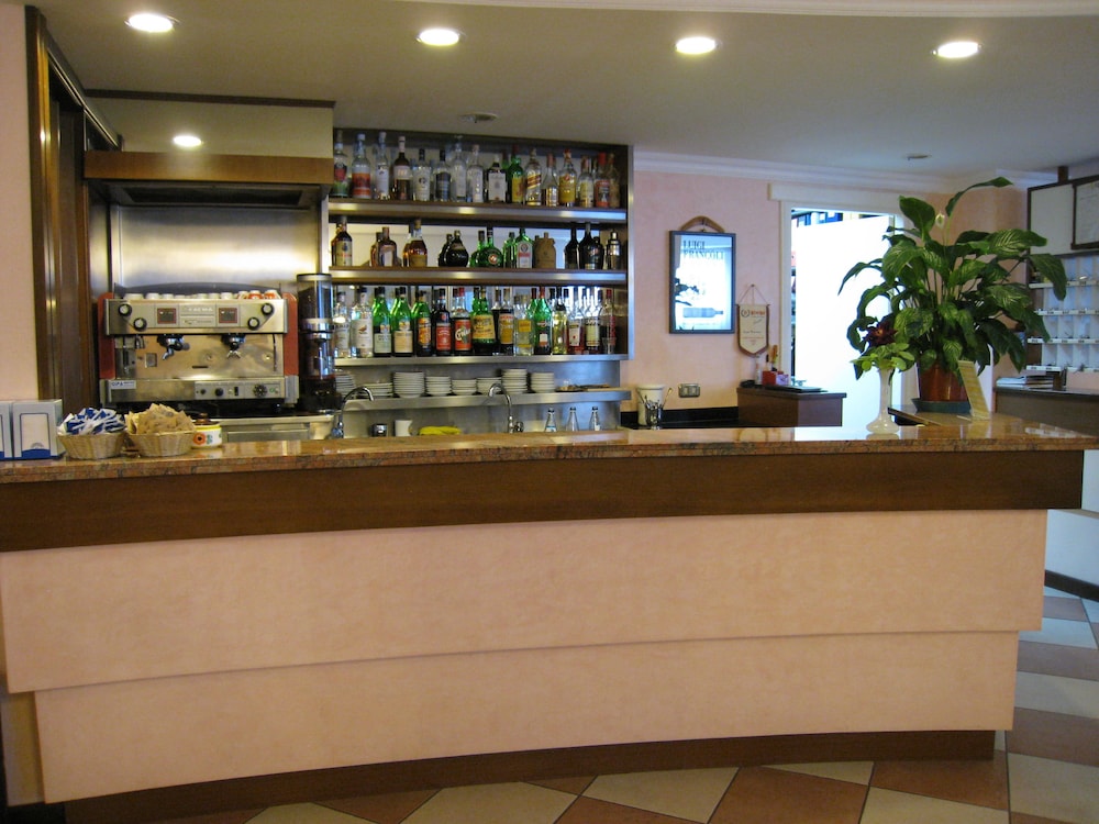 Albergo Boomerang 4/40